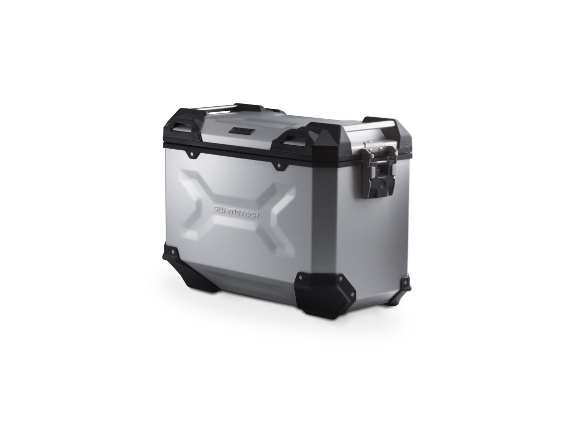 Caixa do lado direito SW-Motech Trax-ADV