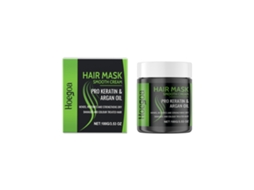 Máscara Reparo Cabelo Proteína Noz Worten