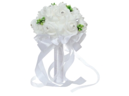 1pcs Flor De Noiva Allinless