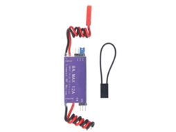Módulo Regulador de Voltaje Ubec 5v 6v 7.4v 8a