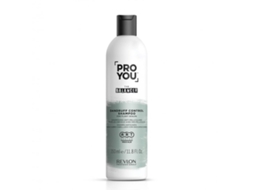 Champô REVLON Balancer 350 ml Anticaspa (350 ml)
