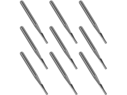 Kit De Reparo Para-brisa Carboneto Com 9 Peças-brocas Inclusas,ferramentas Impacto,