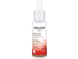 Creme de Rosto WELEDA Romã de Soro (30 ml)