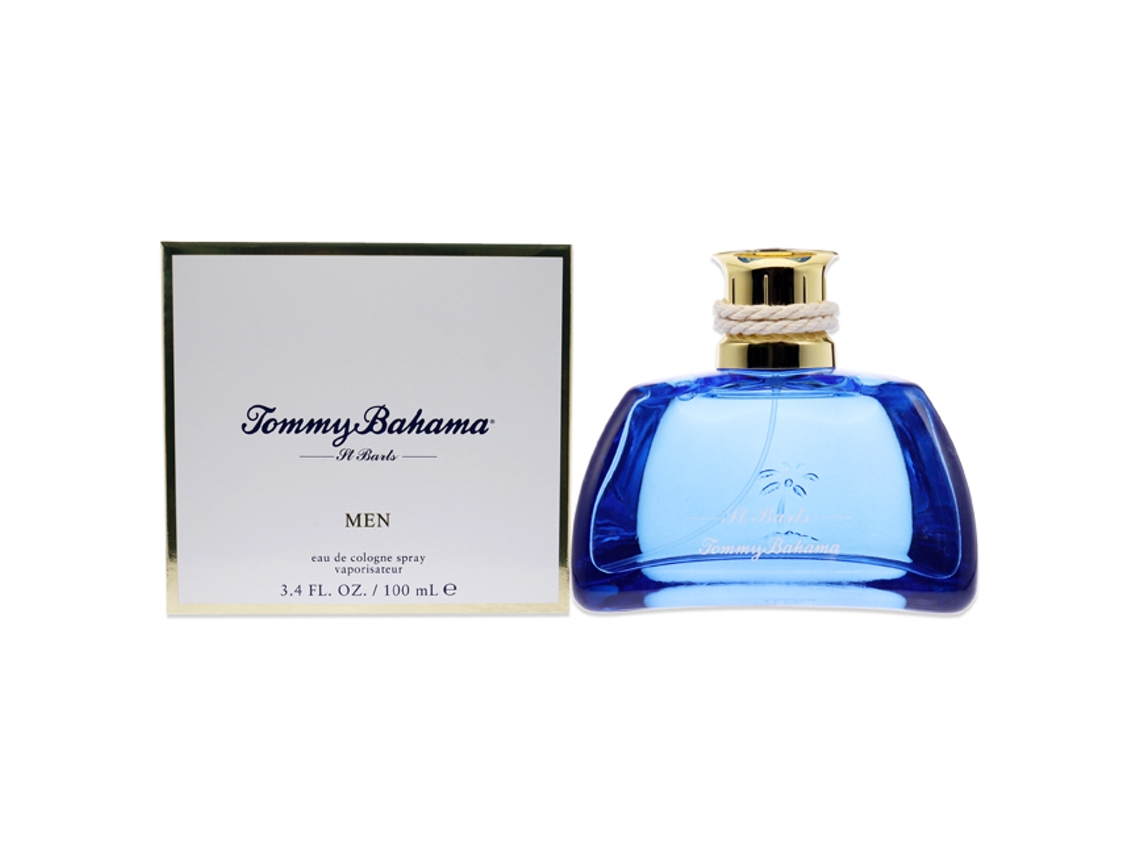 Perfume Tommy Bahama Set Sail St. Barts By Tommy Bahama (101ml)
