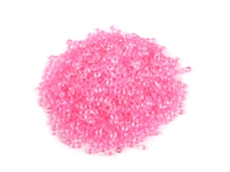 5000 Diamantes de Acrílico Pontiagudos Diy para Decoração de Casamento e Festas rosa S/MARCA