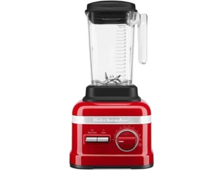 Liquidificador Kitchenaid Artisan Haute Performance 5ksb6061 Kitchen Aid