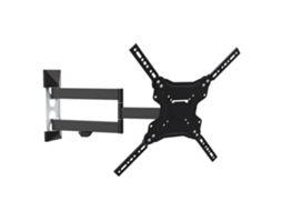 Suporte de parede para TV Erard 2 braços Mediafix 118540 ERARD