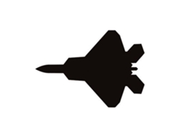 Adesivo de Quadro Preto para Parede Infantil com Design de Avião | S/MARCA