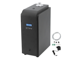 Máquina Aromaterapia Smart 2000m³ Vento Lar Hotel Escritório