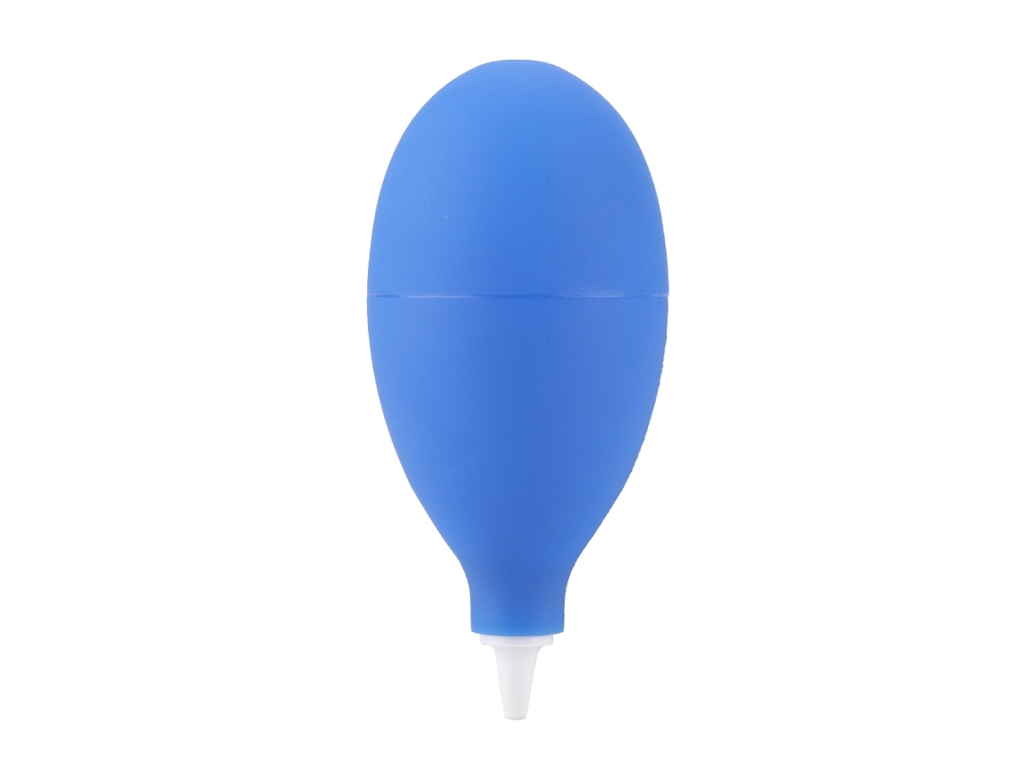 Limpeza Manual de Bolas de Borracha LAXISCREED