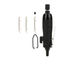 Destornillador Neumático Industrial Yc-3015 5h Con Conector Rápido Japonés