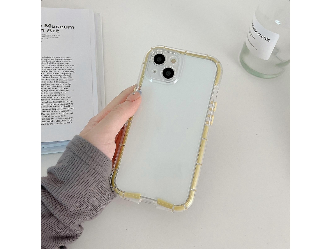 Lurelia Capa Iphone 13 Pro Tpu