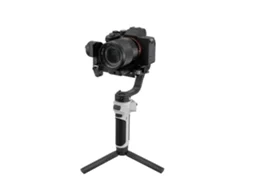 Gimbal ZHIYUN Weebill 3E Cinepeer (Até 16 horas)