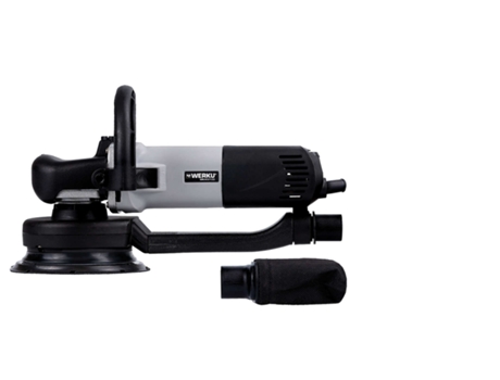 Lixadora Orbital Wk400100 710W