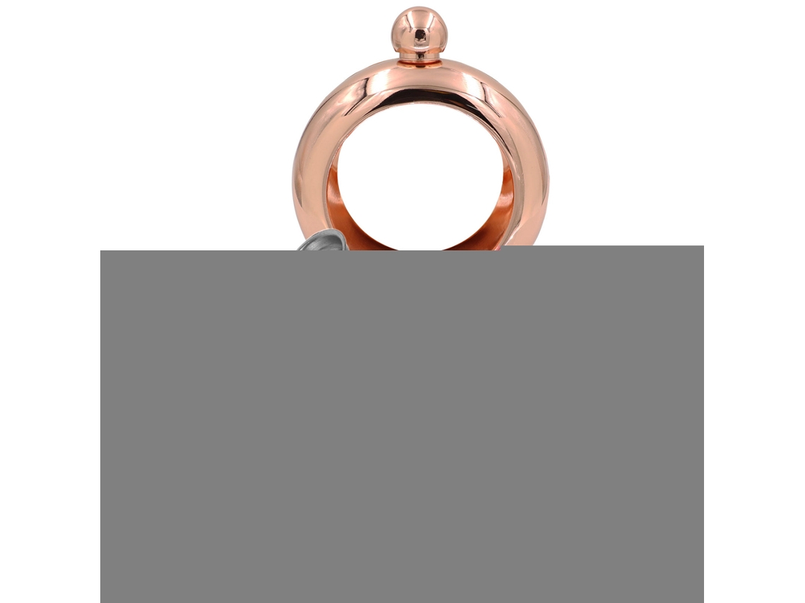 Funnel Pulseira Frasco Vinho LAXISCREED Aço Inox 304