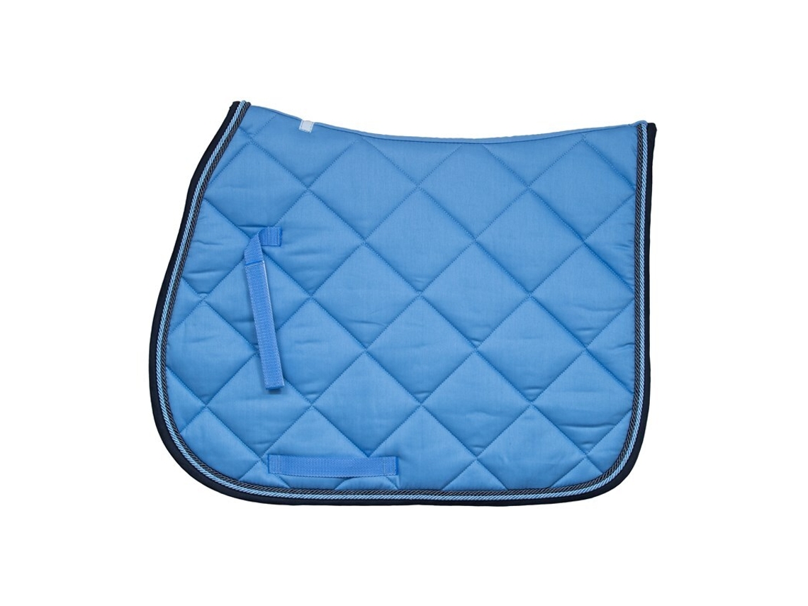 Almofada de sela para cavalos HFI