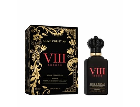 Perfume Mulher Clive Christian VIII Rococo Magnolia 50 ml