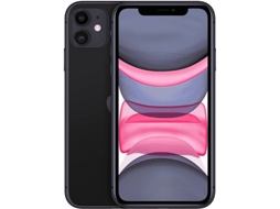 Smartphone APPLE Iphone 11 4 Gb 128 Gb Branco (Recondicionado Marcas Mínimas)