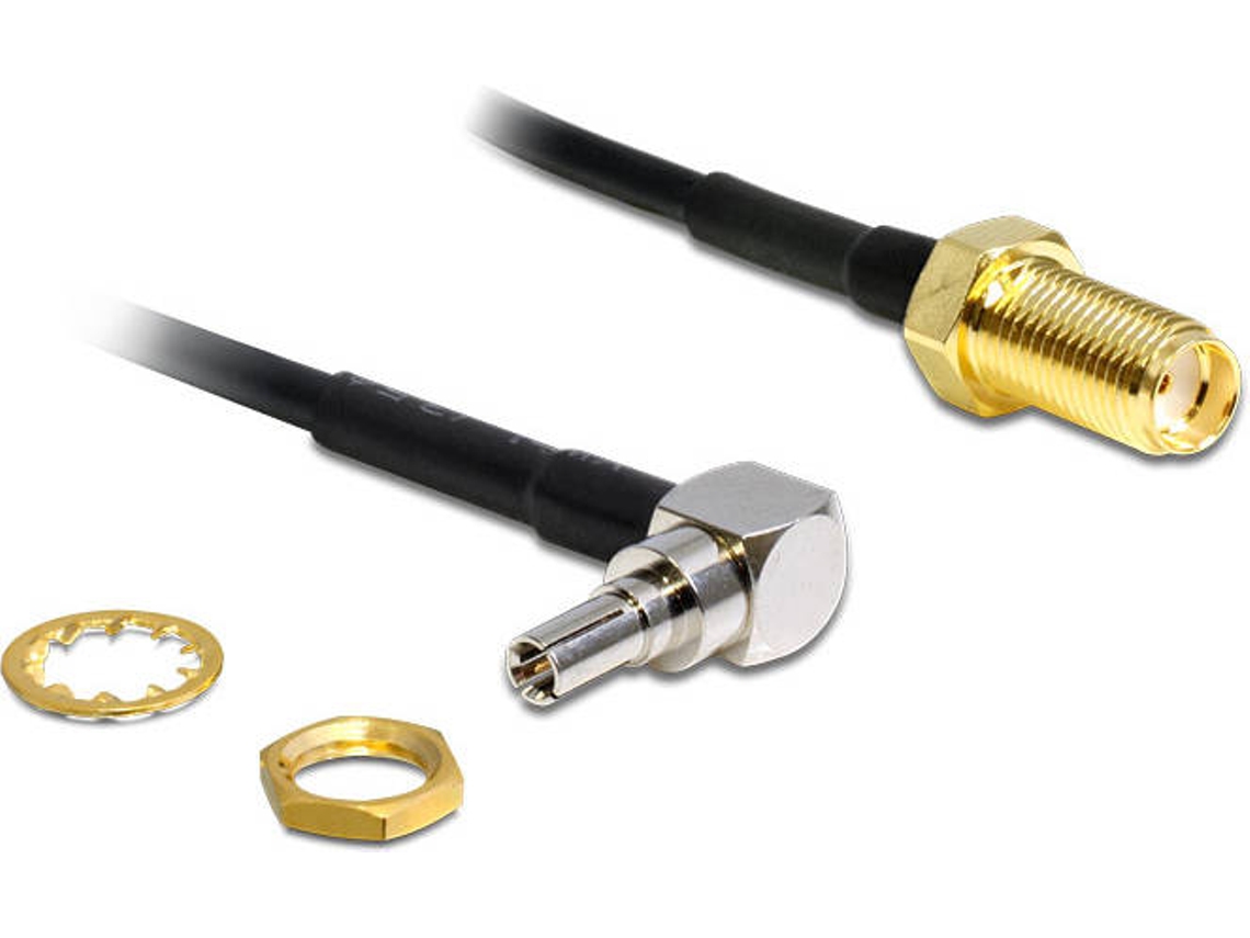 Cabo Interface DELOCK 88466