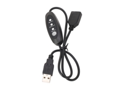 Cabo Termostato Usb5v 5v Flexível Pvc