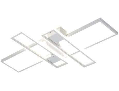 Candeeiro GOECO 116 W Led Telhel Light Bedroom Balcony