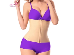 2026 lazawg Cinturón Modelador para Mulher Controle Abdominal Cinchador Pós parto Redutor de Barriga