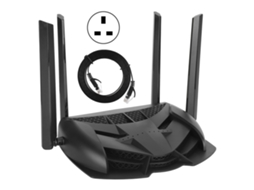 Roteador Dual 2.4/5g 2600m Sem Fio LAXISCREED