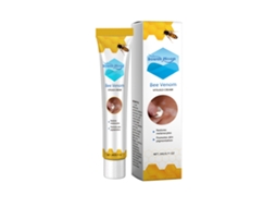 Veneno de Abelha Creme Cuidado Pele Natural