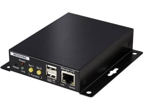 Extensor KVM LINDY 32328