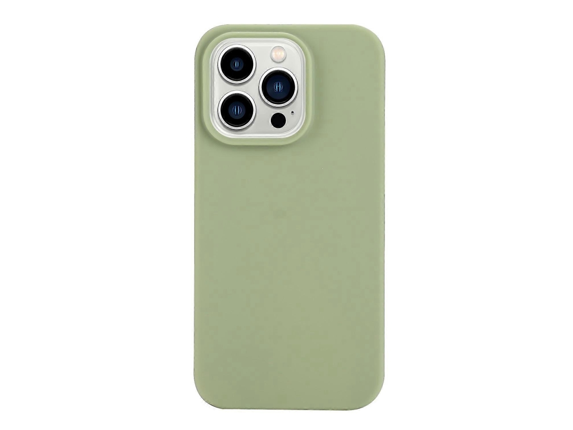 Lurelia Capa Iphone 14 Pro Max Fosca Cor Sólida