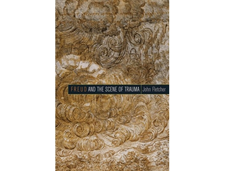 Livro Freud and the Scene of Trauma de John Fletcher (Inglês)