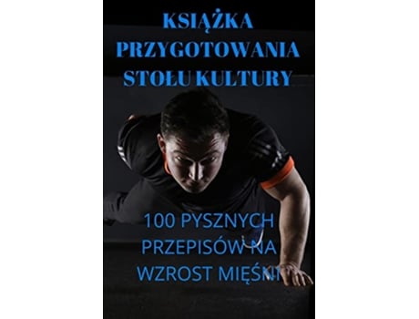 Livro KsiAZka Przygotowania Stolu Kultury Polish Edition de Daria Tomaszewska (Polaco)