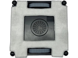 4 Pezzi Robot For La Pulizia Delle Finestre Mop Pad Dei Panni