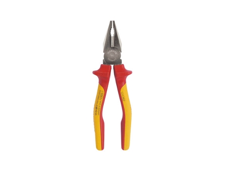 Alicate Universal 1000 V Mango Bicomponente IRONSIDE