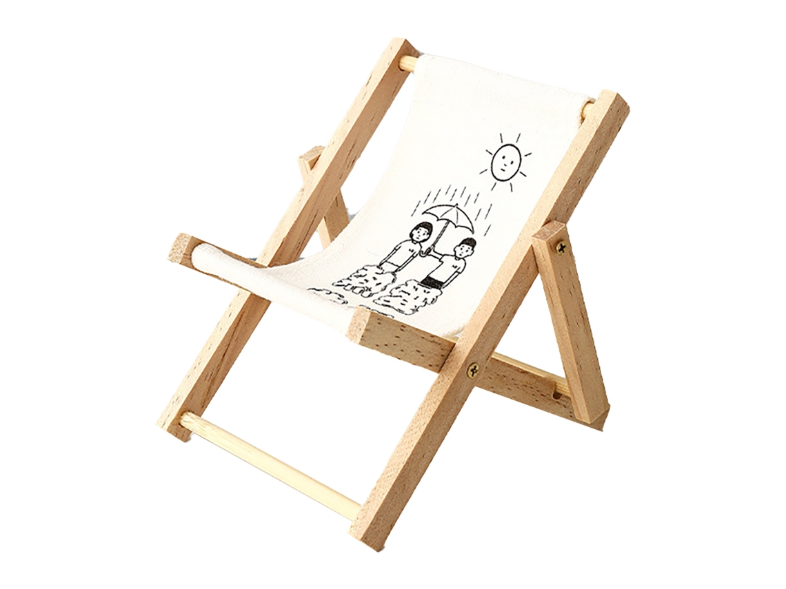 Suporte Celular Cadeira Praia LAXISCREED