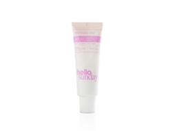 Creme de Rosto HELLO SUNDAY (Multicor)