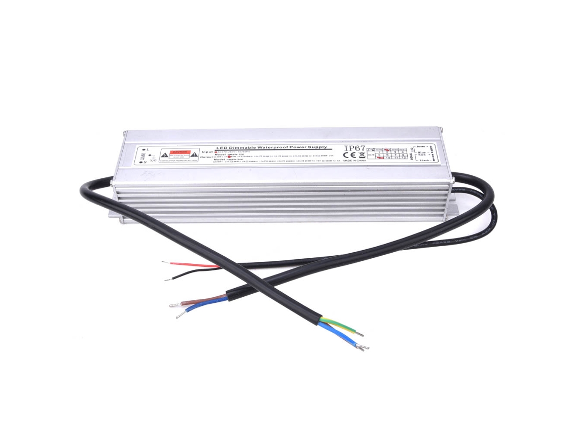 ADAPTADOR HKJ 12V 33A 400W