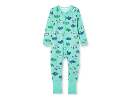 Saco de dormir - aconchegante - saco de dormir Lovable - 9L0A0GF.0NU - Baby Zip Grenouillere Bebe Fille