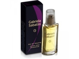 GABRIELA SABATINI GABRIELA SABATINI Edt 20Ml
