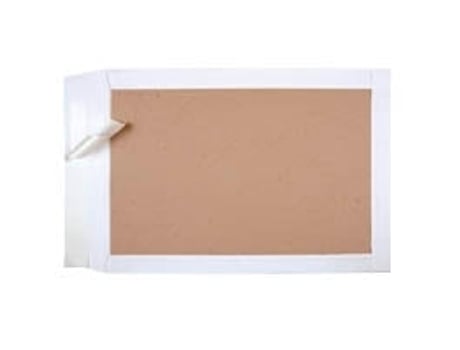 Bolsos traseiros de papelão B4 da We Mailmedia (80011658)
