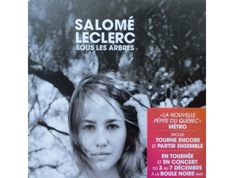 Cd Sous Les Arbres Tôt Ou Tard
