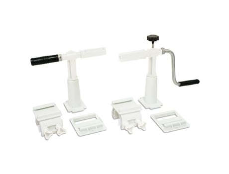 Carretilha Para Piscina Acima Do Solo Até 5,49 M K651Cbx KOKIDO