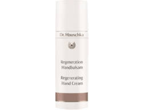 Creme de Mãos  Dr. Hauschka regenerating