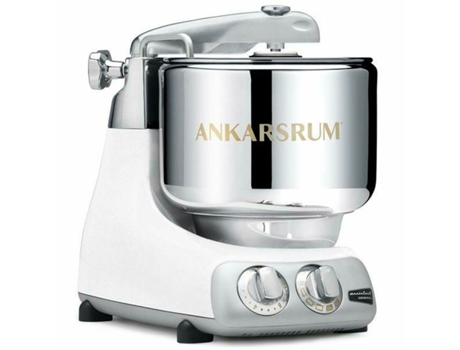 Robot de Cozinha ANKARSRUM AKM 6230 GW (300 W - 4,8 L)
