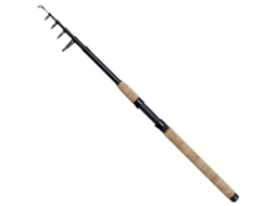 Cana Spinning Tournament Cl Tele Castanho 3.05 M / 20-60 Gkinetic