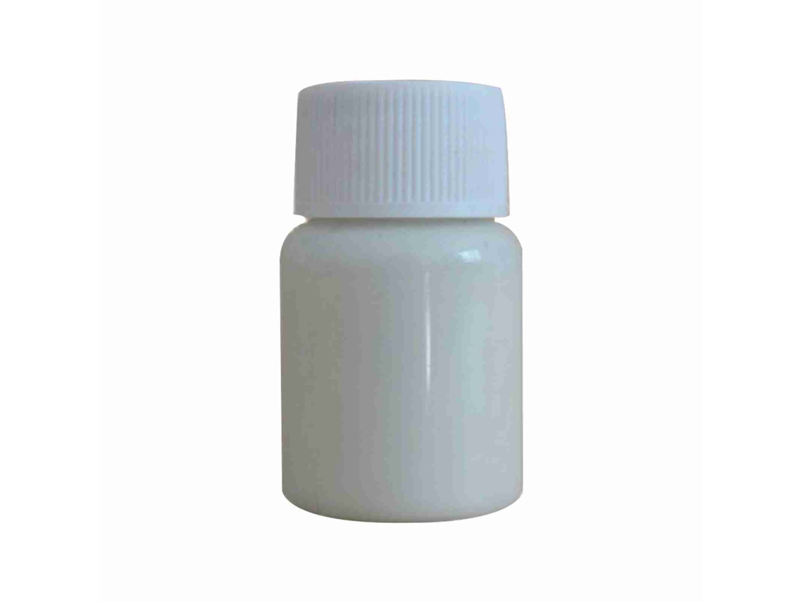 Tinta Luminosa Acrílica Fluorescente 20g Pigmento Brilhante S/MARCA