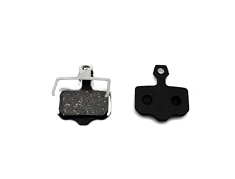 Pastilha de travão metálica EGD Sport 641