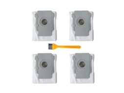 Saco De Poeira Filtros Aplicáveis Ao Irobot Roomba S9 Peças Do Aspirador Robô