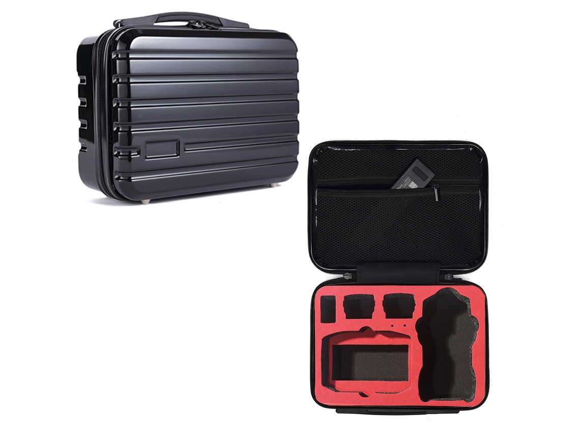 Lurelia Estojo De Transporte À Prova D'água, Estojo Portátil E Protetor Para Drone Dji Mavic Air 2s (não Especificado)