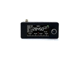 Receptor de Rádio Portátil Ondas Curtas Si4732, Mini Lsb Usb Am/fm Banda Completa, Bol So Si GOKOCO